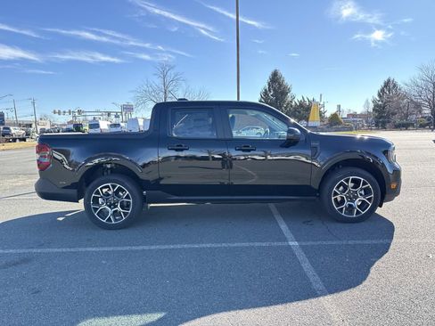 New 2026 Ford Maverick Lariat w/ 4K Tow Package image 2