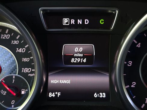 Used 2017 Mercedes-Benz G 63 AMG 4MATIC image 30