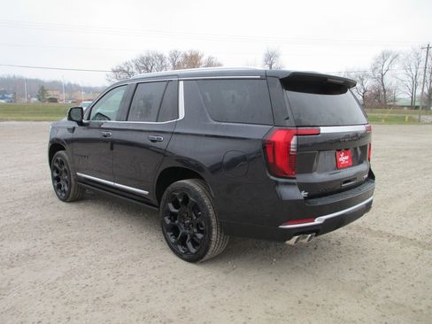 New 2026 GMC Yukon Denali image 6