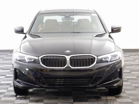 New 2026 BMW 330i xDrive Sedan w/ Convenience Package AWD/4WD image 22