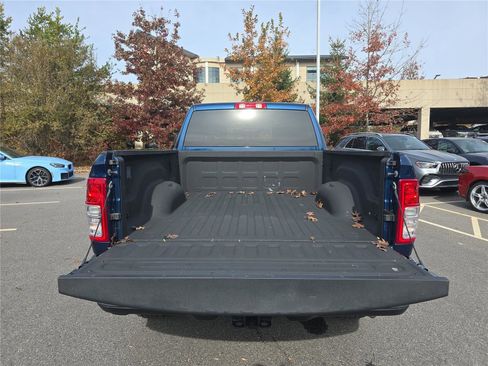 Used 2024 RAM 2500 Big Horn w/ Bed Utility Group image 5