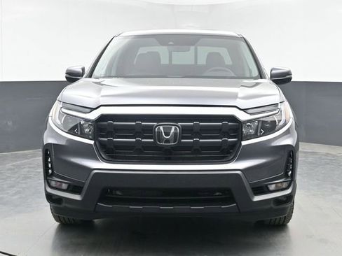 New 2026 Honda Ridgeline RTL image 3