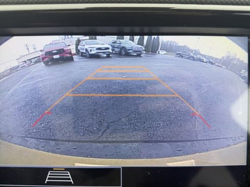 Used 2023 Chevrolet TrailBlazer RS w/ Sun and Liftgate Package image 29