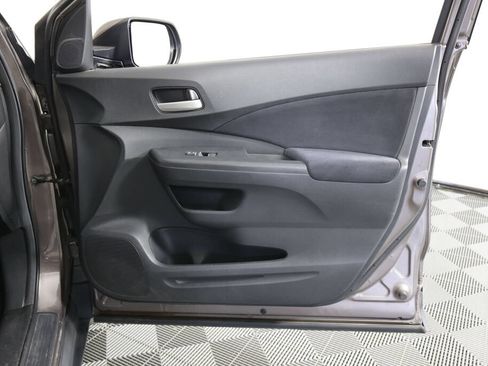 Used 2014 Honda CR-V EX image 25