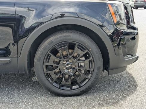 Used 2022 Kia Telluride SX w/ Nightfall Edition Package AWD/4WD image 5