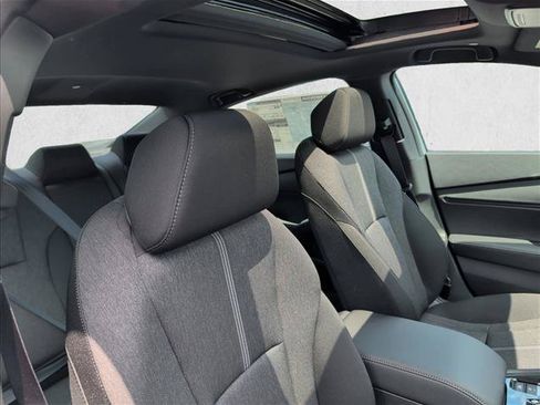 New 2026 Honda Accord Sport image 24