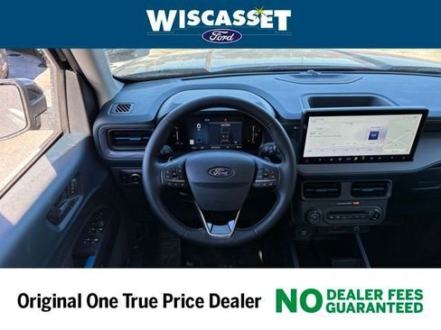 New 2026 Ford Maverick Lobo AWD/4WD image 7