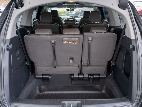 Certified 2019 Honda Odyssey Elite image 22