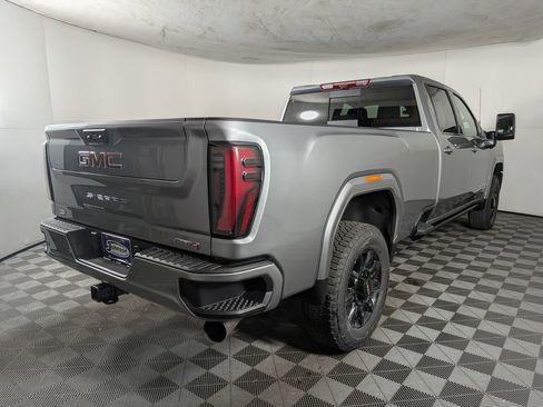 New 2026 GMC Sierra 3500 AT4 w/ AT4 Premium Plus Package image 7