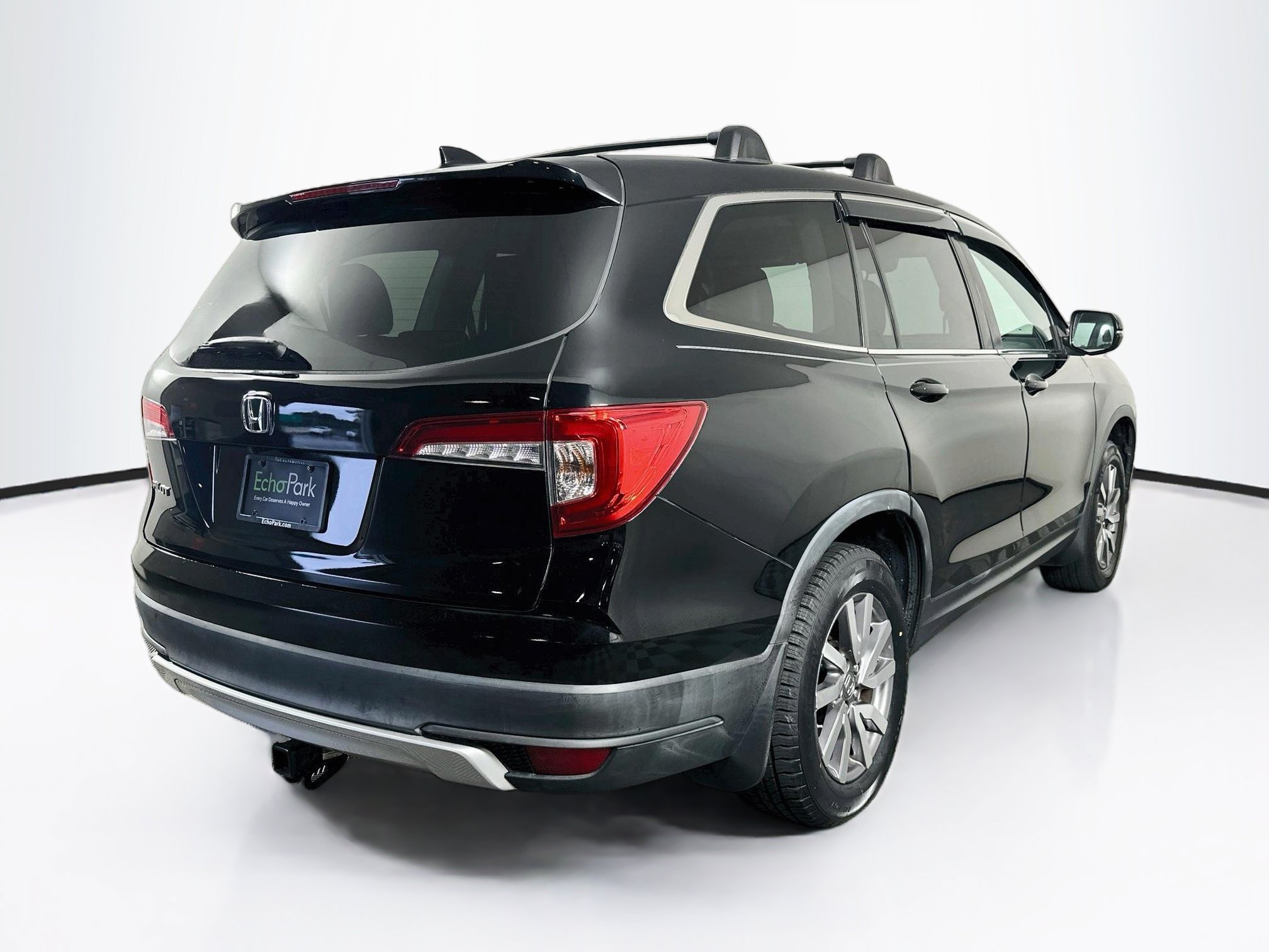 Used 2020 Honda Pilot EX-L image 9