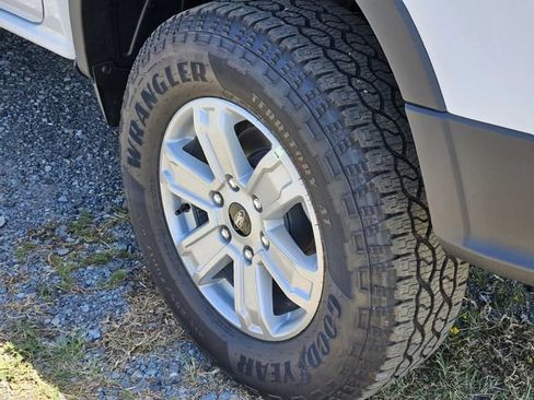 New 2026 Ford Ranger XL RWD image 5