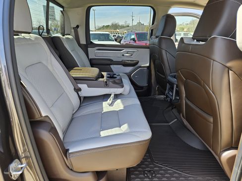 New 2026 RAM 1500 Laramie image 17