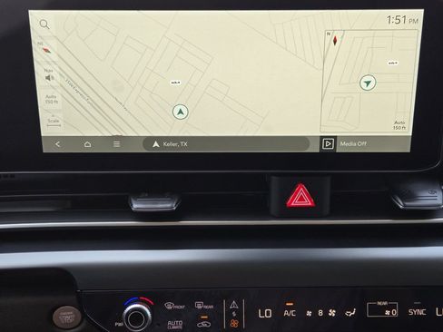 New 2026 Kia Carnival FWD image 14
