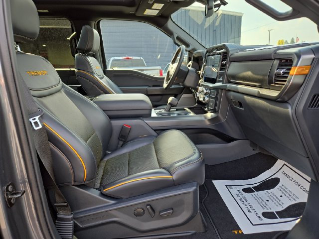 Used 2026 Ford F150 Tremor w/ Equipment Group 402B MID AWD/4WD image 40
