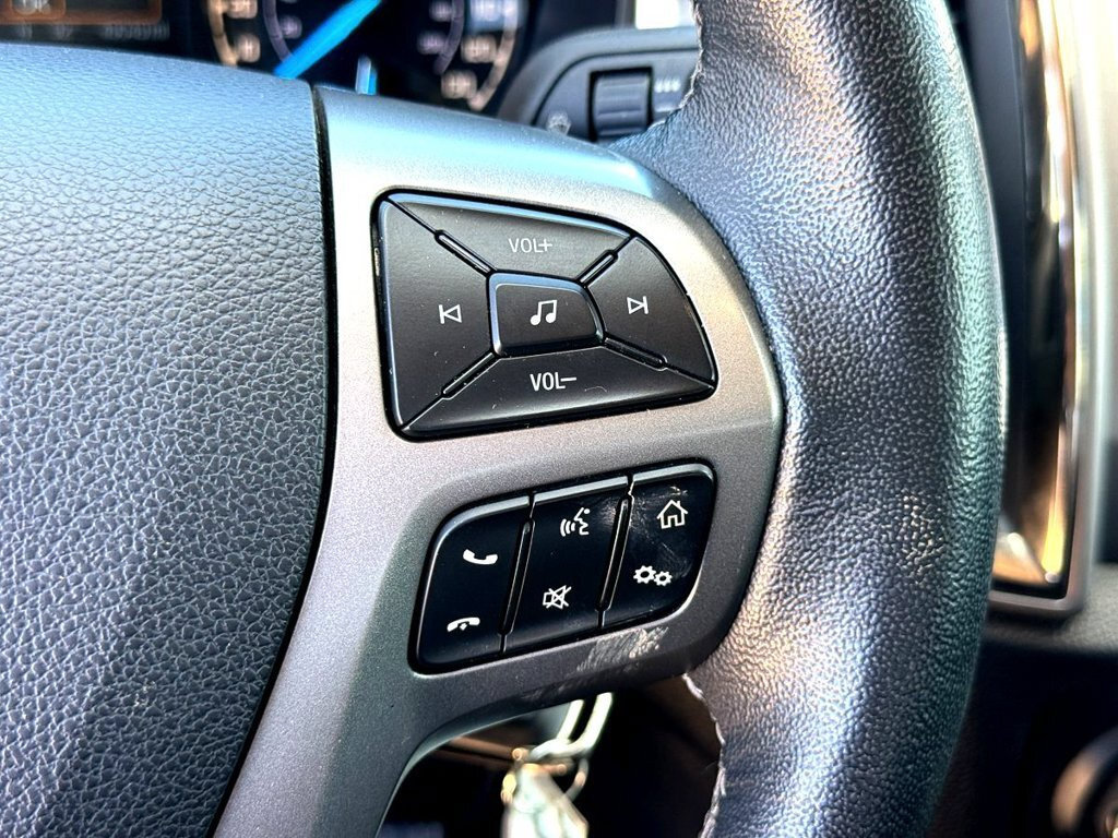 Used 2019 Ford Ranger XLT w/ Equipment Group 302A Luxury RWD image 15