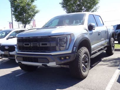 Used 2021 Ford F150 Raptor w/ Raptor 37 Performance Package