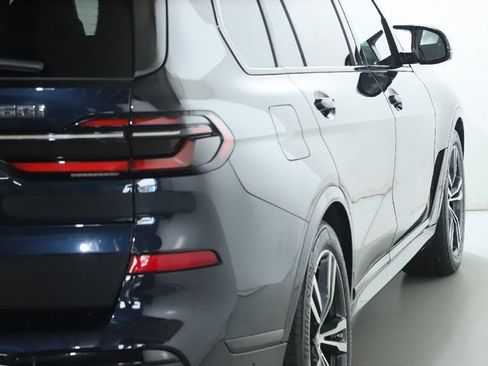 Certified 2024 BMW X7 M60i w/ Executive Package AWD/4WD image 47