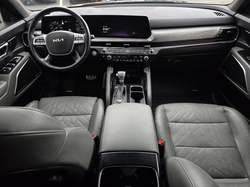 Used 2023 Kia Telluride SX Prestige X-Pro AWD/4WD image 24