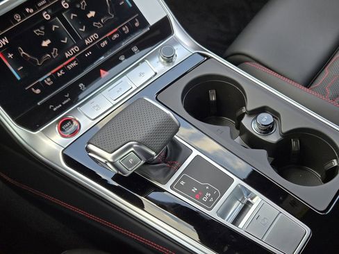 New 2026 Audi RS 6 performance image 22