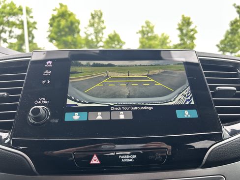 Used 2022 Honda Pilot Special Edition image 14