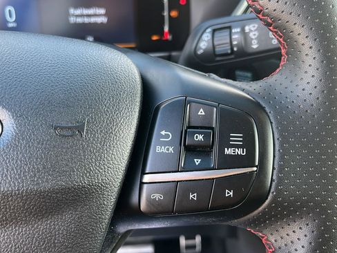 Used 2024 Ford Escape ST-Line image 15