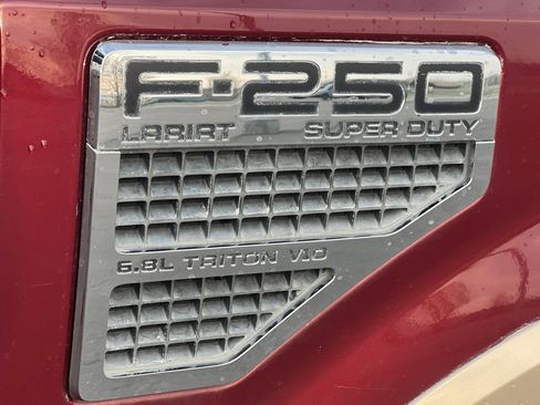 Used 2008 Ford F250 Lariat image 25