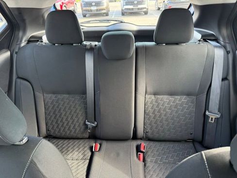 Used 2023 Nissan Kicks SV w/ Interior Electronics Package image 24