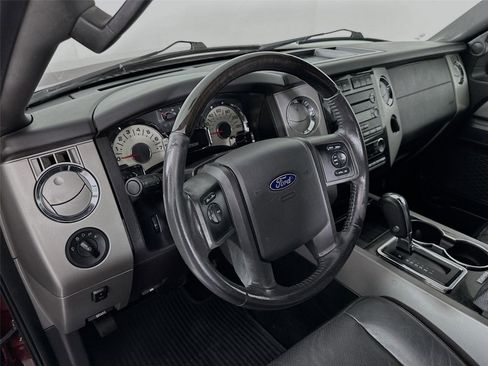 Used 2012 Ford Expedition Limited AWD/4WD image 23