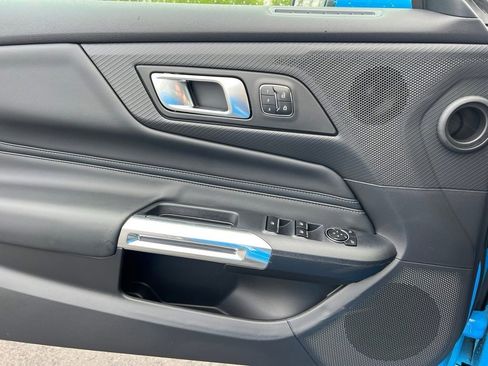 New 2025 Ford Mustang GT Premium image 20