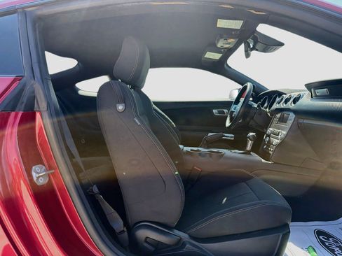 Used 2023 Ford Mustang Coupe RWD image 26