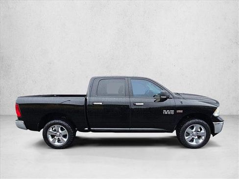 Used 2014 RAM 1500 Lone Star image 6