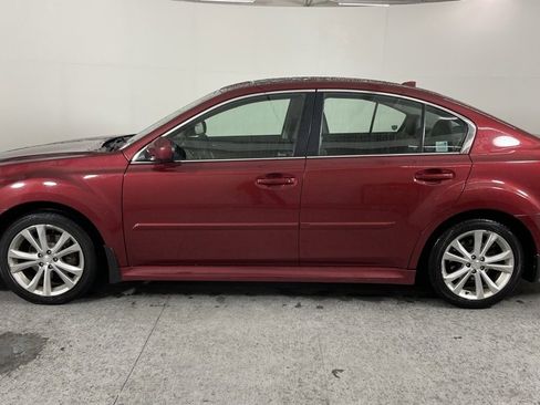 Used 2014 Subaru Legacy 2.5i Limited image 6
