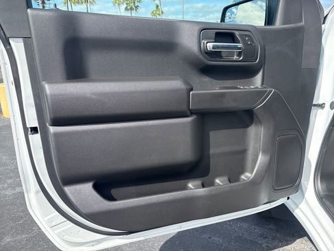 New 2026 Chevrolet Silverado 1500 W/T w/ WT Value Package image 10