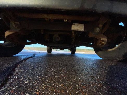 Used 2003 Jeep Liberty Limited image 18