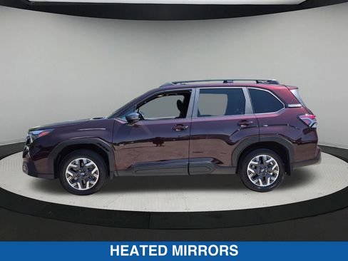 Certified 2026 Subaru Forester Premium AWD/4WD image 8