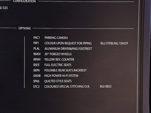 Certified 2020 Ferrari Portofino RWD image 92