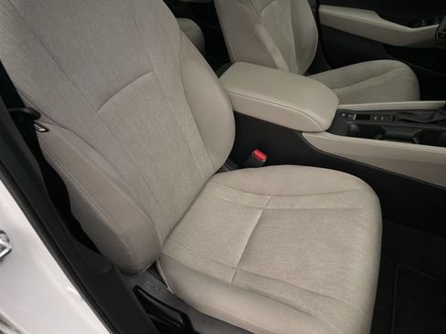 Used 2025 Honda Accord SE image 24