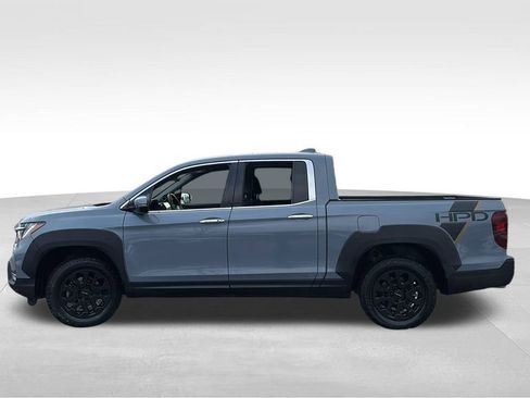 Used 2022 Honda Ridgeline RTL-E image 4