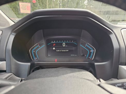 Used 2018 Honda Odyssey EX-L image 27