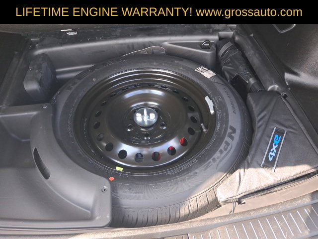 Certified 2024 Jeep Grand Cherokee Limited 4xe AWD/4WD image 29