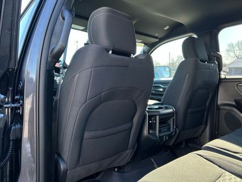 New 2026 RAM 1500 Big Horn AWD/4WD image 18