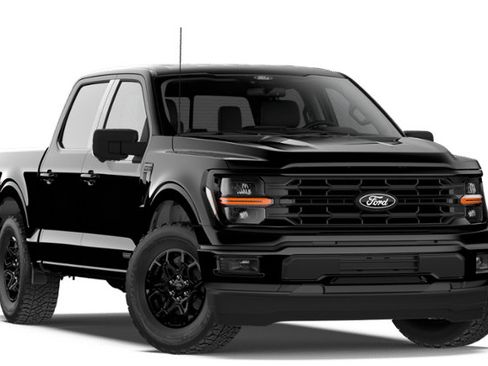 New 2026 Ford F150 XLT w/ Equipment Group 302A MID AWD/4WD image 26