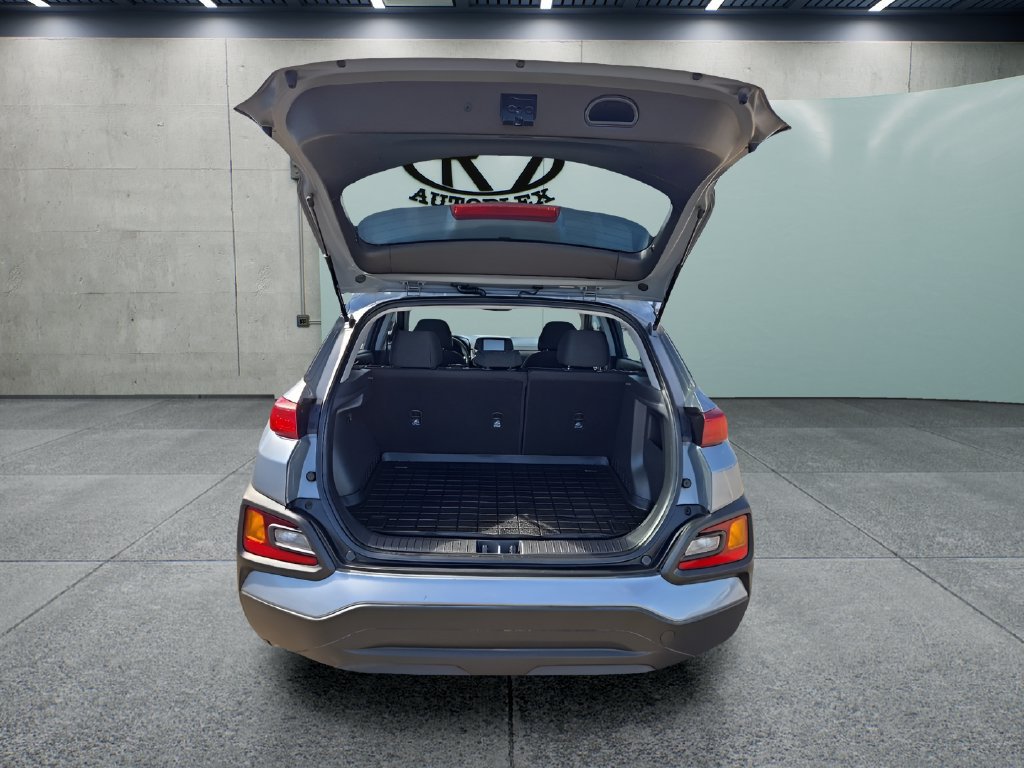 Used 2019 Hyundai Kona SE FWD image 10