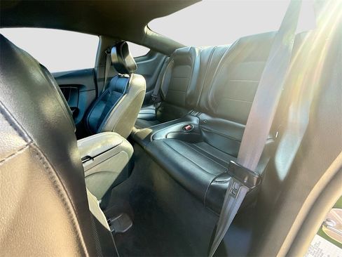 Used 2022 Ford Mustang GT Premium w/ Equipment Group 401A image 24