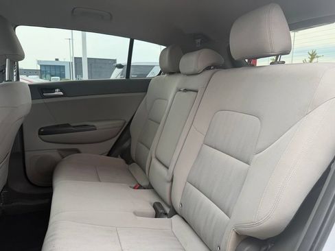 Used 2017 Kia Sportage LX AWD/4WD image 23