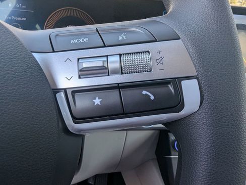 New 2026 Hyundai Tucson SE image 20