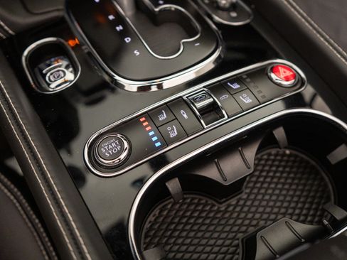 Used 2017 Bentley Continental GT V8 S AWD/4WD image 29