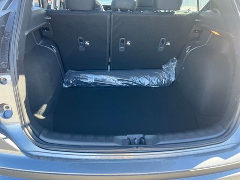 New 2025 Nissan Kicks Play S image 22