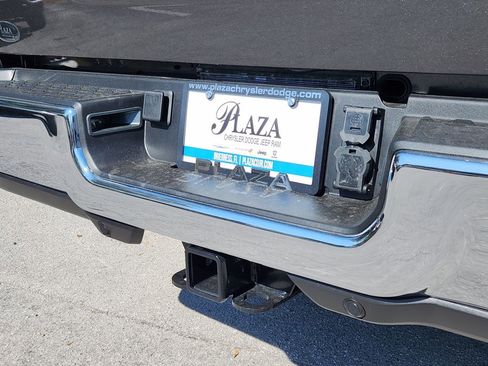 New 2026 RAM 3500 Tradesman image 10