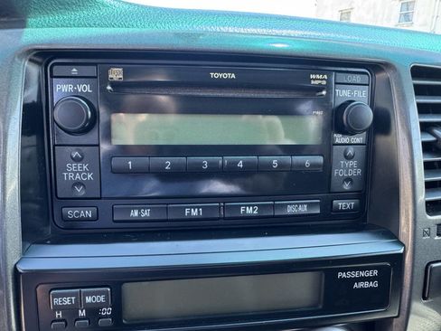 Used 2006 Toyota 4Runner Sport image 29